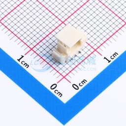 1x3P 间距:1.25mm 立贴缩略图