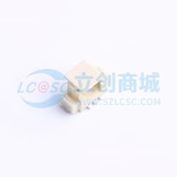 1x3P 间距:1.25mm 立贴缩略图