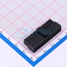 2x12P 3mm 【焊接辅料】缩略图