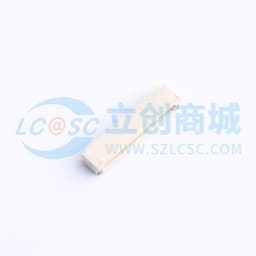 1x12P 间距:0.8mm 卧贴缩略图