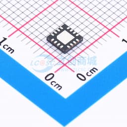 高精度无频闪调光降压、升压、升降压LED恒流驱动器缩略图