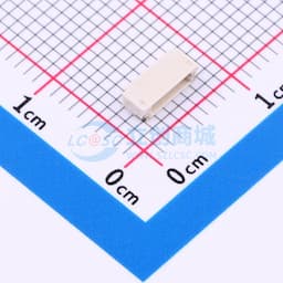 1x5P 间距:0.8mm 卧贴缩略图