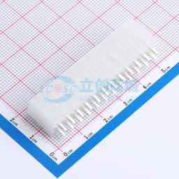 2x12P 间距:4.2mm 直插 【插件】缩略图