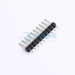 1x10P 间距:2.54mm 方针 直插 【排针】缩略图