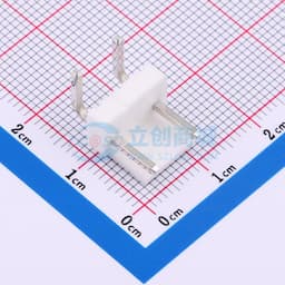 1x3P 间距:3.96mm 弯插 【插件】缩略图