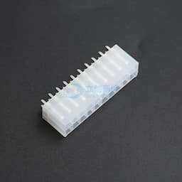 2x10P 间距:4.2mm 直插 【插件】缩略图