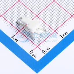 1x2P 间距:2.54mm 直插 【插件】缩略图