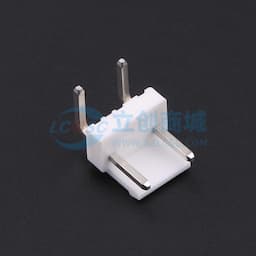 1x3P 间距:3.96mm 弯插 【插件】缩略图