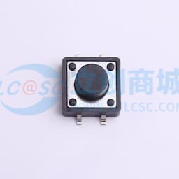 12mm*12mm*6.5mm 12V 50mA缩略图