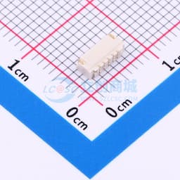 1x5P 间距:0.8mm 卧贴缩略图