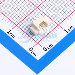 1x2P 间距:1.25mm 卧贴缩略图