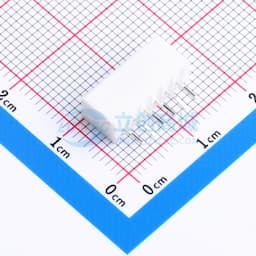 1x6P 间距:2mm 直插【插件】缩略图