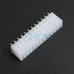 2x12P 间距:4.2mm 直插 【插件】缩略图