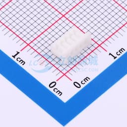 1x5P 1.25mm缩略图