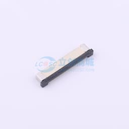 间距:0.5mm P数:30P 抽屉式 下接缩略图