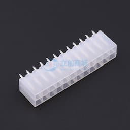 2x12P 间距:4.2mm 直插 【插件】缩略图