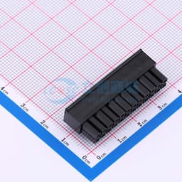 2x12P 3mm 【焊接辅料】缩略图