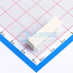 2x12P 间距:2mm 直插 【插件】缩略图