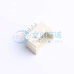 2x5P 间距:2mm 直插 【插件】缩略图