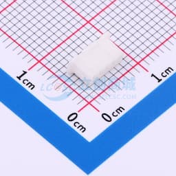 1x5P 1.25mm缩略图