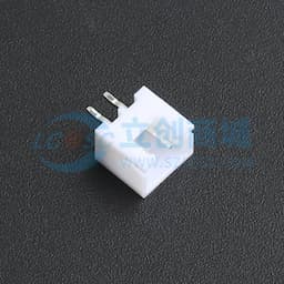 1x2P 间距:2.5mm 直插 【插件】缩略图