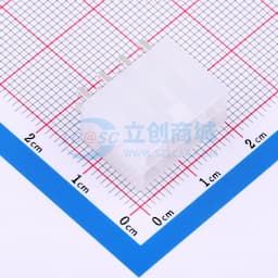 2x4P 间距:4.2mm 直插 【插件】缩略图