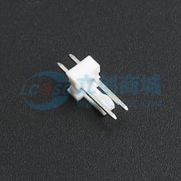 1x2P 间距:2.54mm 直插 【插件】缩略图