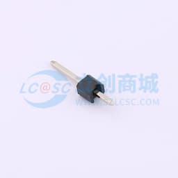1x1P 间距:2.54mm 方针 直插 【排针】缩略图