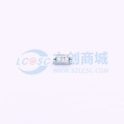 发光二极管0805红+翠绿缩略图