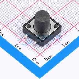 12mm*12mm*10.5mm 12V 50mA缩略图