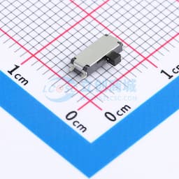 卧贴双档 滑动开关缩略图