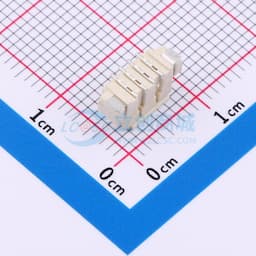 1x4P 间距:1.25mm缩略图