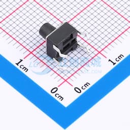 6mm*6mm*7mm 12V 50mA【轻触】缩略图