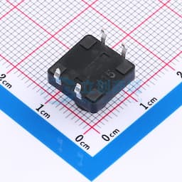 12mm*12mm*9mm 12V 50mA【轻触】缩略图