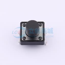高品质 轻触开关 12*12*8.5 【轻触】缩略图