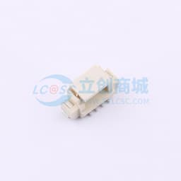 1x4P 间距:1.25mm缩略图