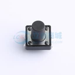 12mm*12mm*12mm 12V 50mA【轻触】缩略图