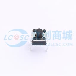 4.5mm*4.5mm*5mm 【轻触】缩略图