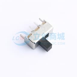 直插双档 滑动开关缩略图