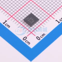具有配电开关的4.5V至18V输入电压、最大电流为3.5A和2.5A的同步双路降压转换器缩略图