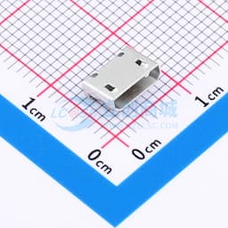 Micro-B 母缩略图