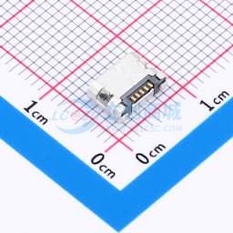 Micro-B 母缩略图