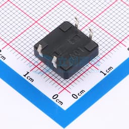 12mm*12mm*8mm 12V 50mA【轻触】缩略图