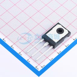 NTHL040N120M3S缩略图