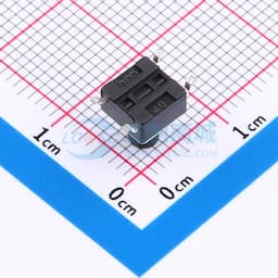 6mm*6mm*7.5mm 12V 50mA缩略图