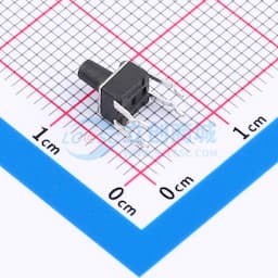 4.5mm*4.5mm*6.5mm 12V 50mA【轻触】缩略图