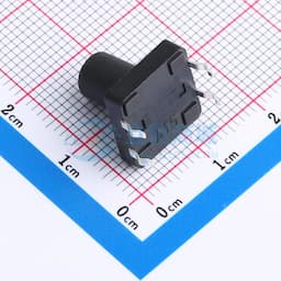 12mm*12mm*12mm 12V 50mA【轻触】缩略图