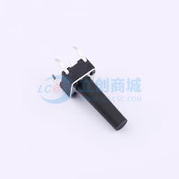 6mm*6mm*15mm 12V 50mA【轻触】缩略图