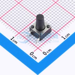 6mm*6mm*9.5mm 12V 50mA缩略图