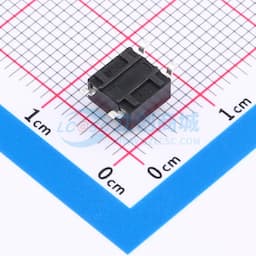 6mm*6mm*4.5mm 12V 50mA缩略图